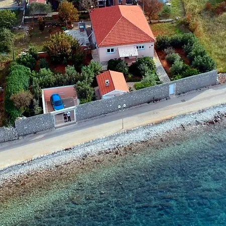 Casa vacanze Toni *