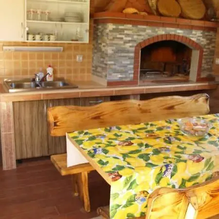 Casa vacanze Toni