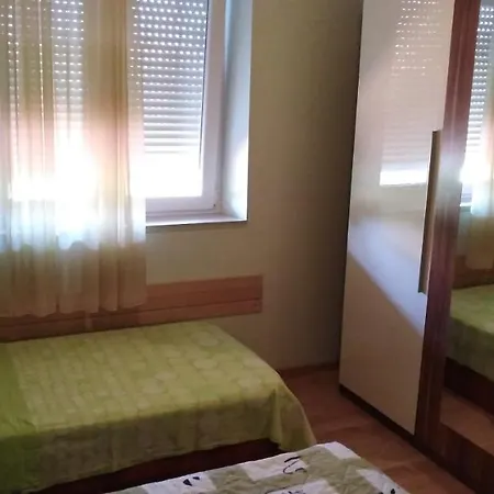 Casa vacanze Toni